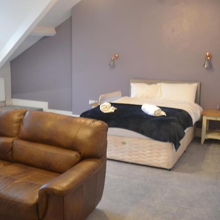 Ashbrooke Homestay ซันเดอร์แลนด์ ภายนอก รูปภาพ