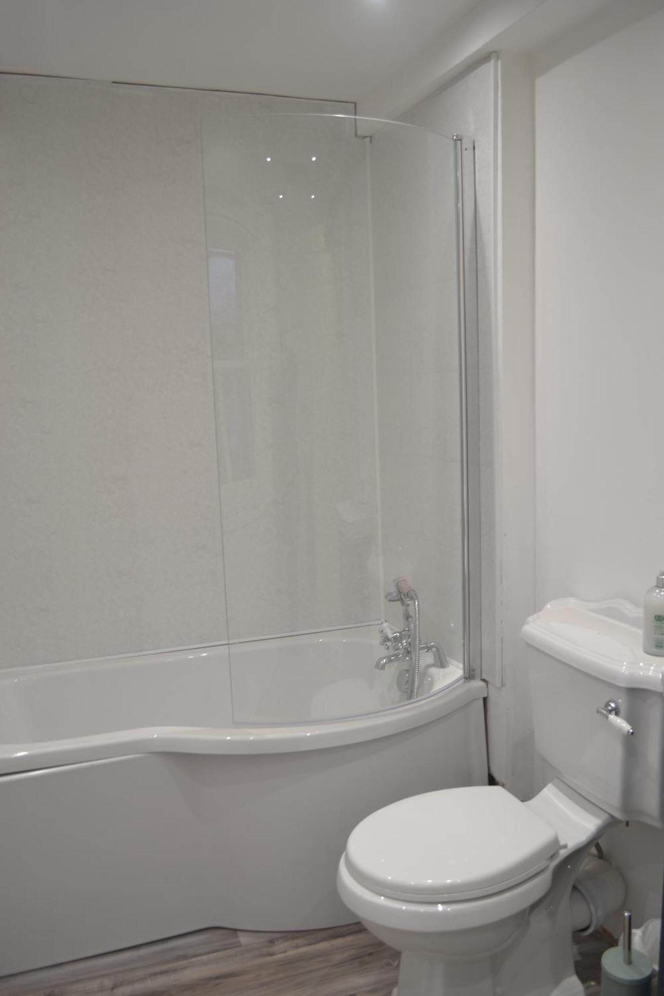 Ashbrooke Homestay ซันเดอร์แลนด์ ภายนอก รูปภาพ