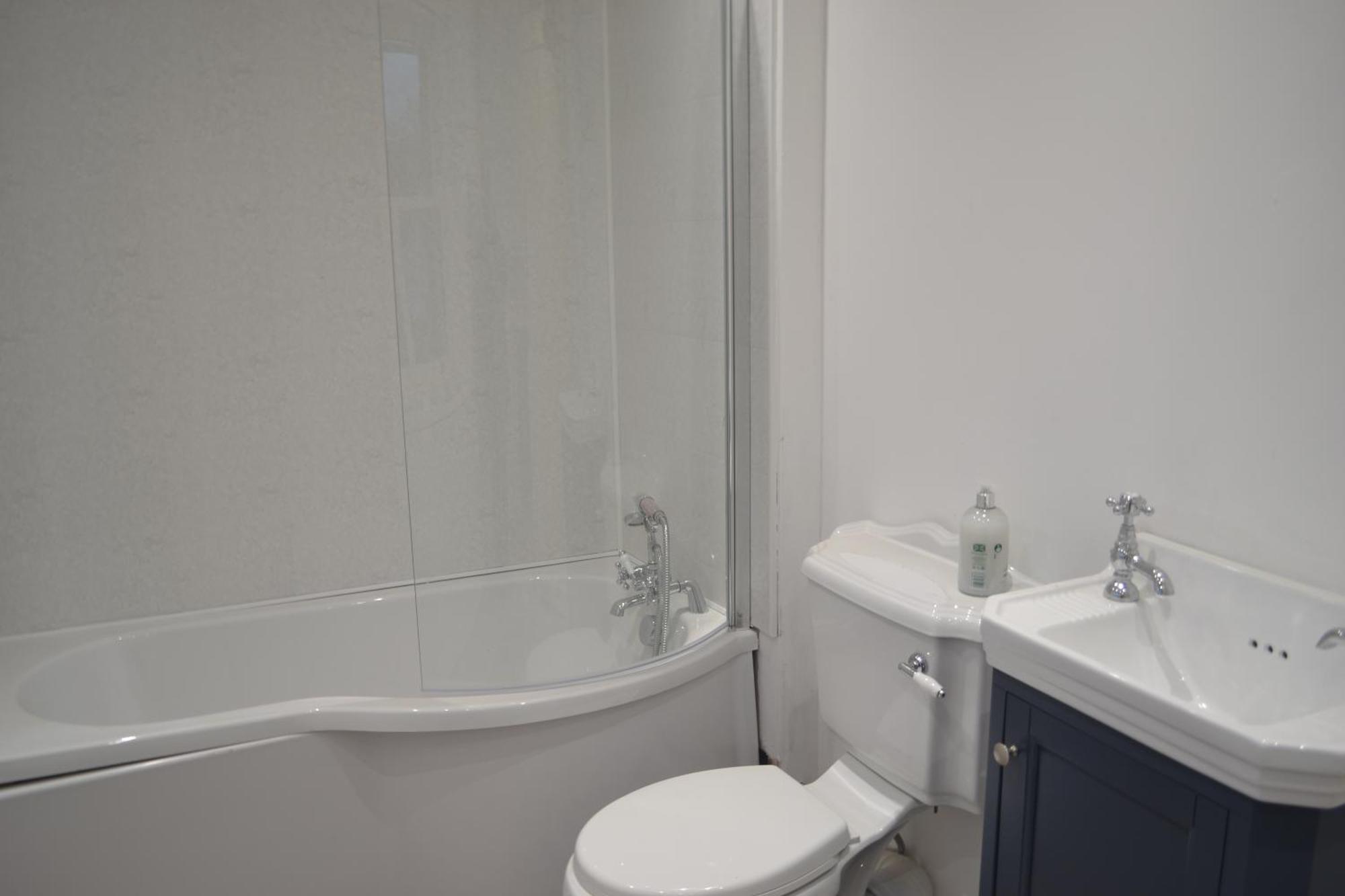 Ashbrooke Homestay ซันเดอร์แลนด์ ภายนอก รูปภาพ