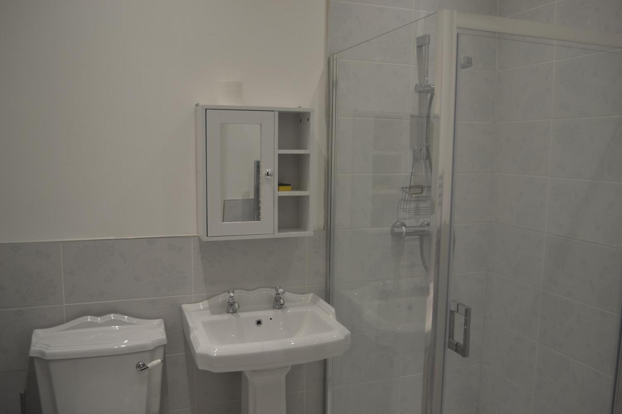 Ashbrooke Homestay ซันเดอร์แลนด์ ภายนอก รูปภาพ