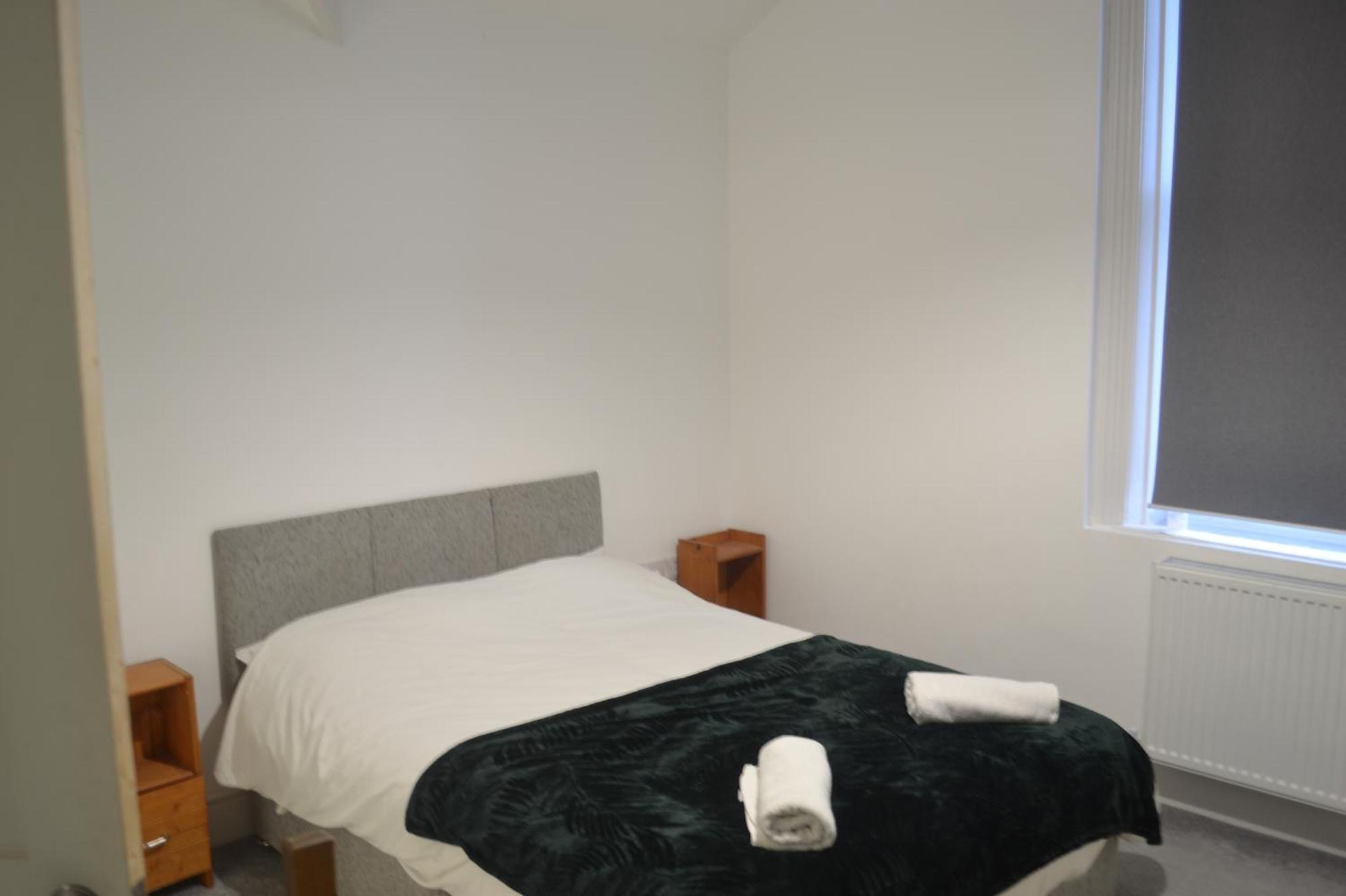 Ashbrooke Homestay ซันเดอร์แลนด์ ภายนอก รูปภาพ